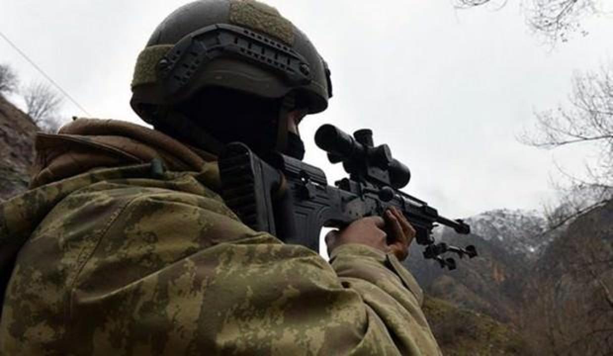 UMED uyardı: Barış Harekatı üzerinden provokasyon yapılıyor!