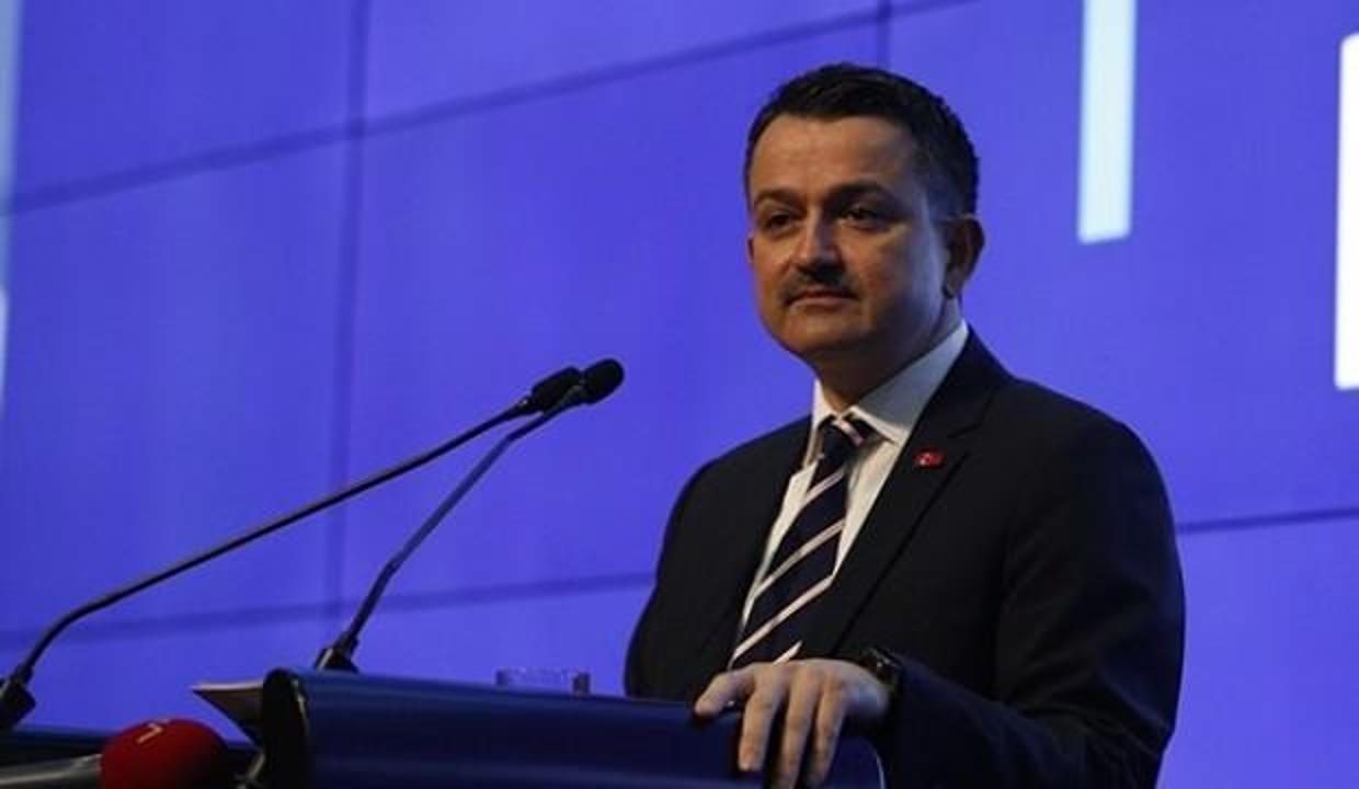 Bakan açıkladı! 3 milyar dolarlık plan