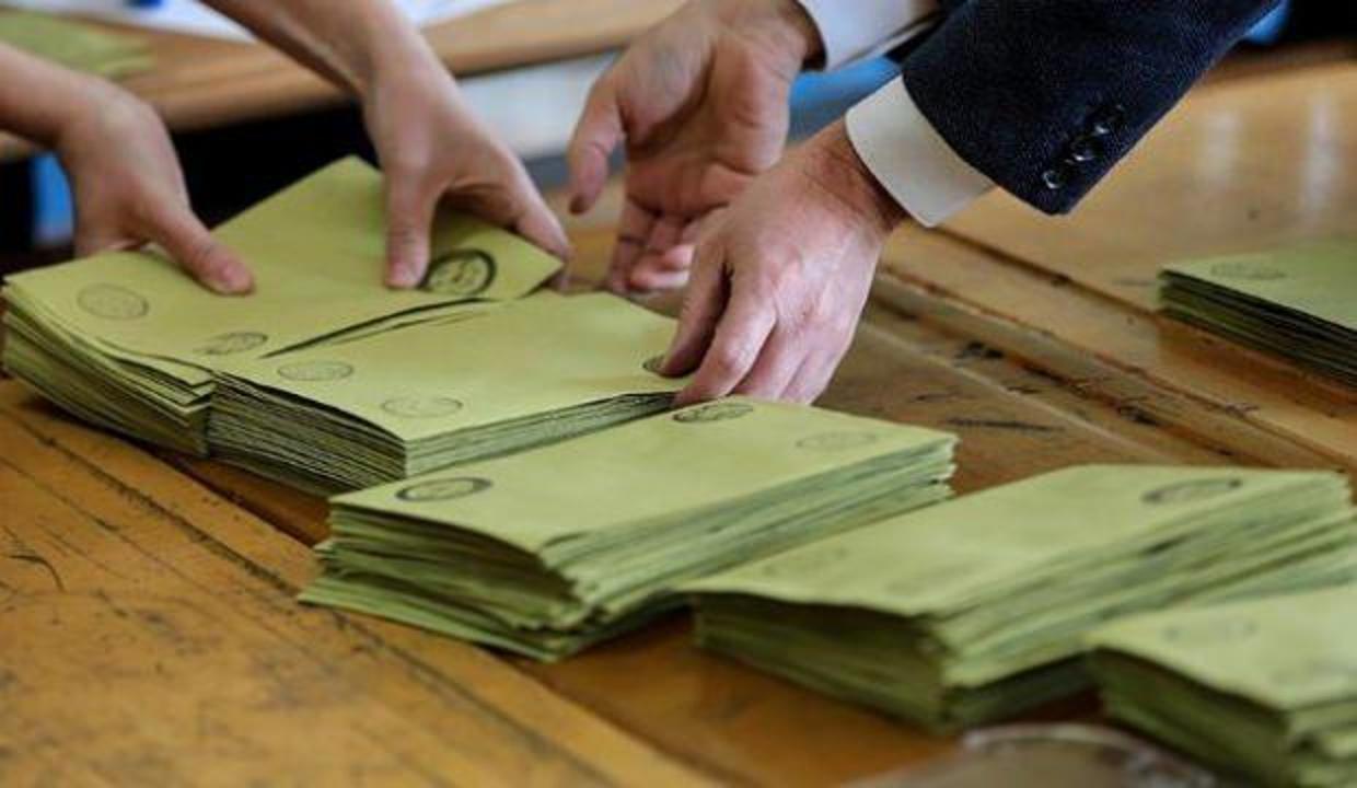 İstanbul'da Ak Parti ile CHP arasında ne kadar fark kaldı? İşte son oy oranları..