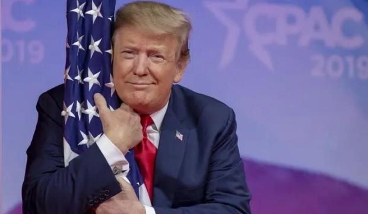 Trump skandal kararı nasıl aldığını anlattı!