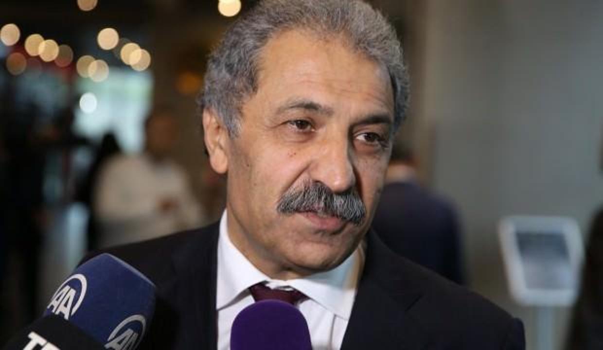 Kayserispor'da seçimli kongre kararı!