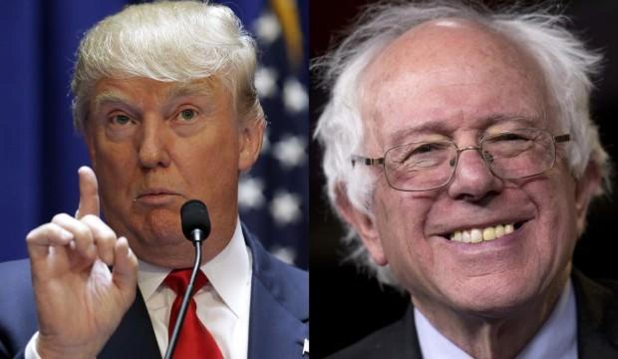 Trump'ın tahtını salladı! Fark 7 puana çıktı
