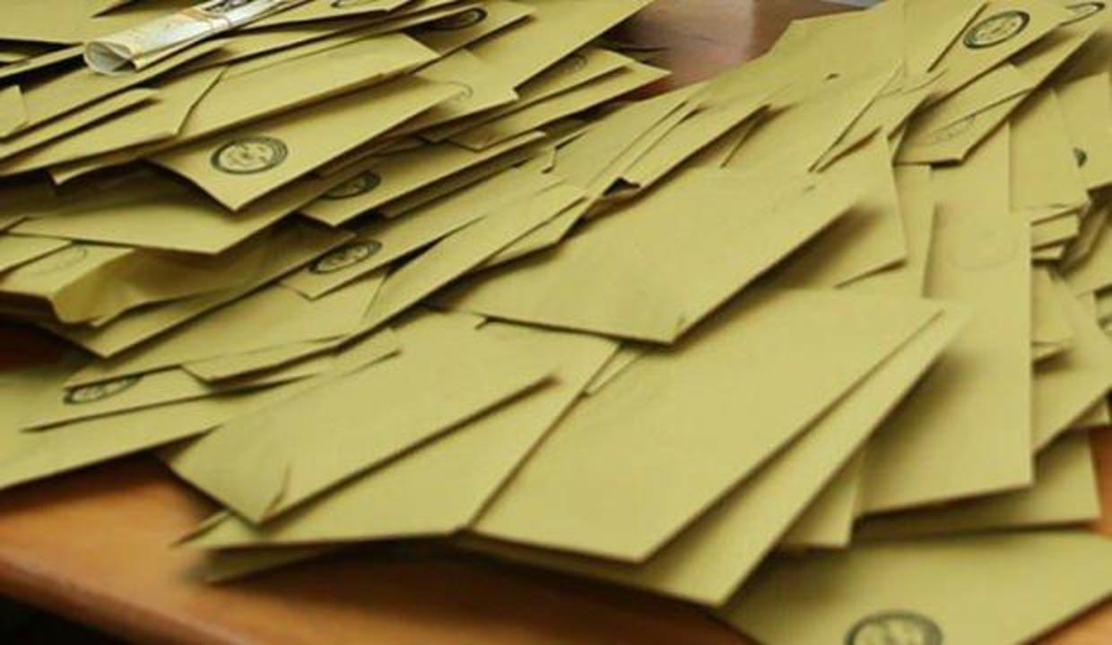İşte AK Parti'nin YSK'ya yaptığı olağanüstü itirazın detayları