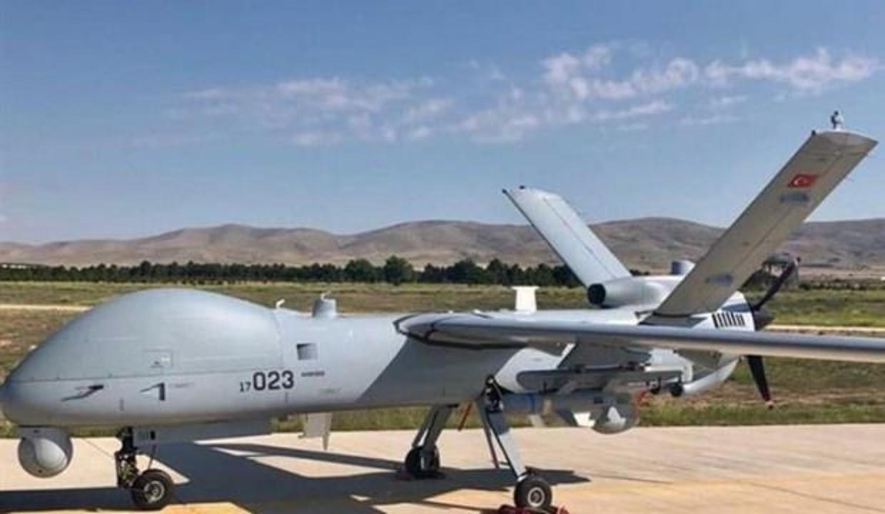Milli İHA'lara yenilikçi haberleşme sistemi