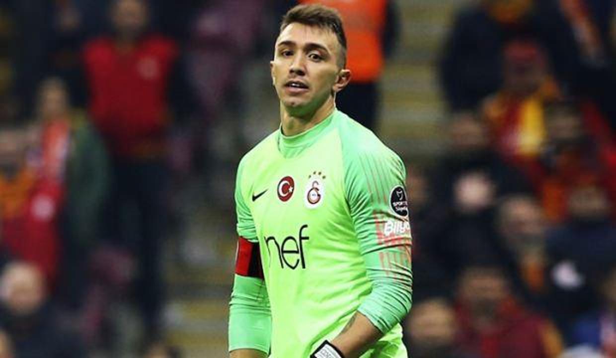 İngiltere'den Muslera'ya iki sürpriz talip!