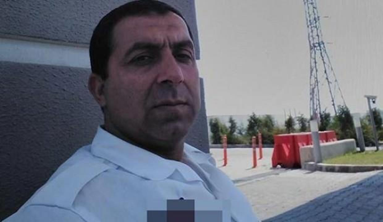 İlişkisine karşı çıkan anne ve babasını katletti