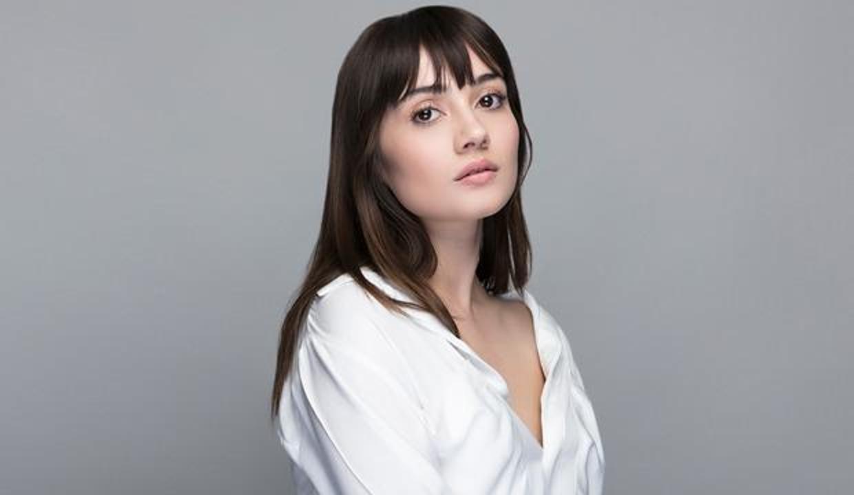 sevda erginci kimdir boyu kac aslen nerelidir sevda erginci biyografisi medya haberleri