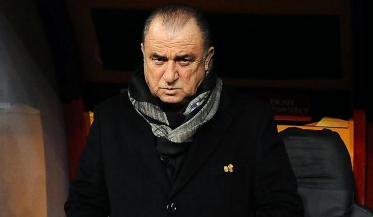 Fatih Terim'e 10 milyon Euro'luk dev teklif!