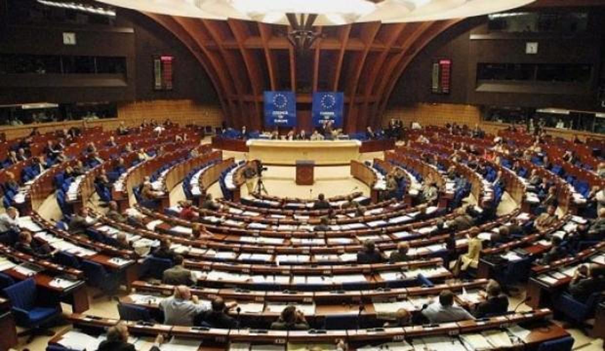 Avrupa Konseyi'nden 'İstanbul' kararı