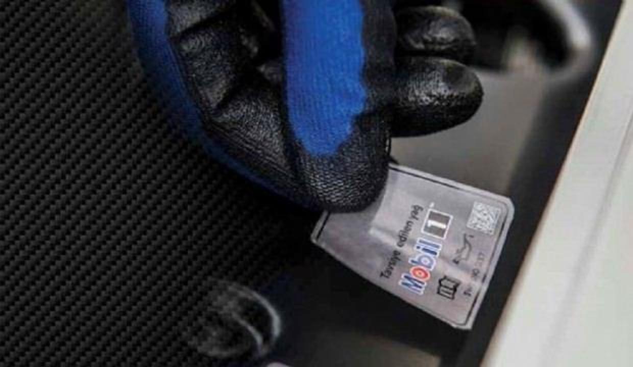 Mobil 1’den 5 Yıl motor garantisi