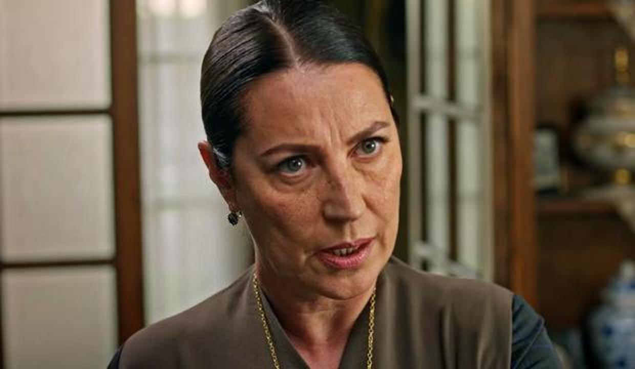 Vahide Perçin kimdir? Bir Zamanlar Çukurova Vahide Perçin evli mi? Çocuğu Kim?