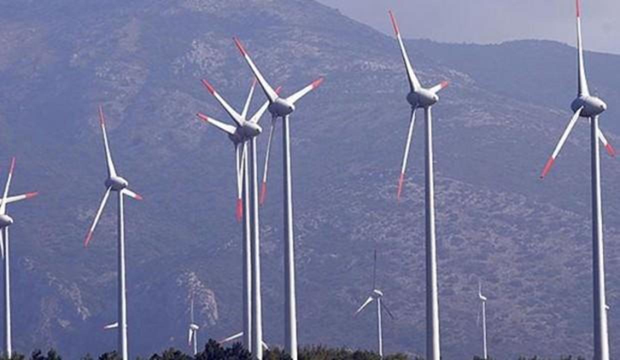 Yenilenebilir enerjideki büyüme durdu