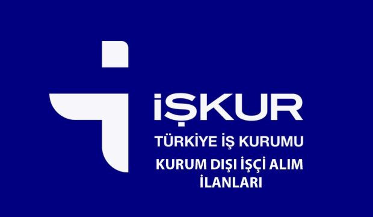 Iskur Dan Ilkokul Mezunu Kamu Iscisi Alimi Son Basvuru Tarihi Guncel Haberleri