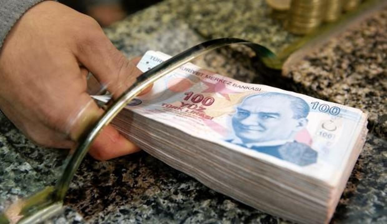 Bakan'dan müjde! Bugün tek seferde ödenecek