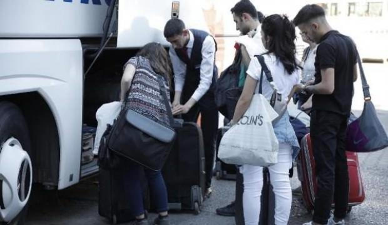 İstanbul'da ek sefer yapacak otobüs kalmadı