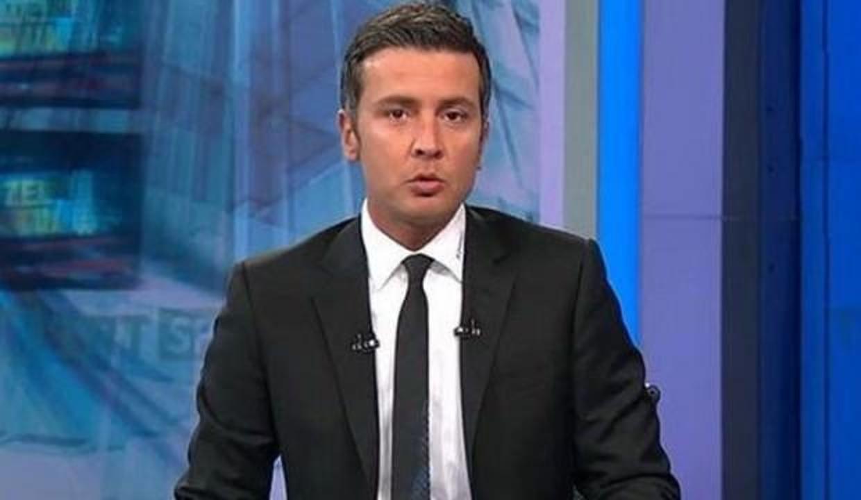 Beşiktaş'tan Ersin Düzen ve Tümer Metin'e tepki