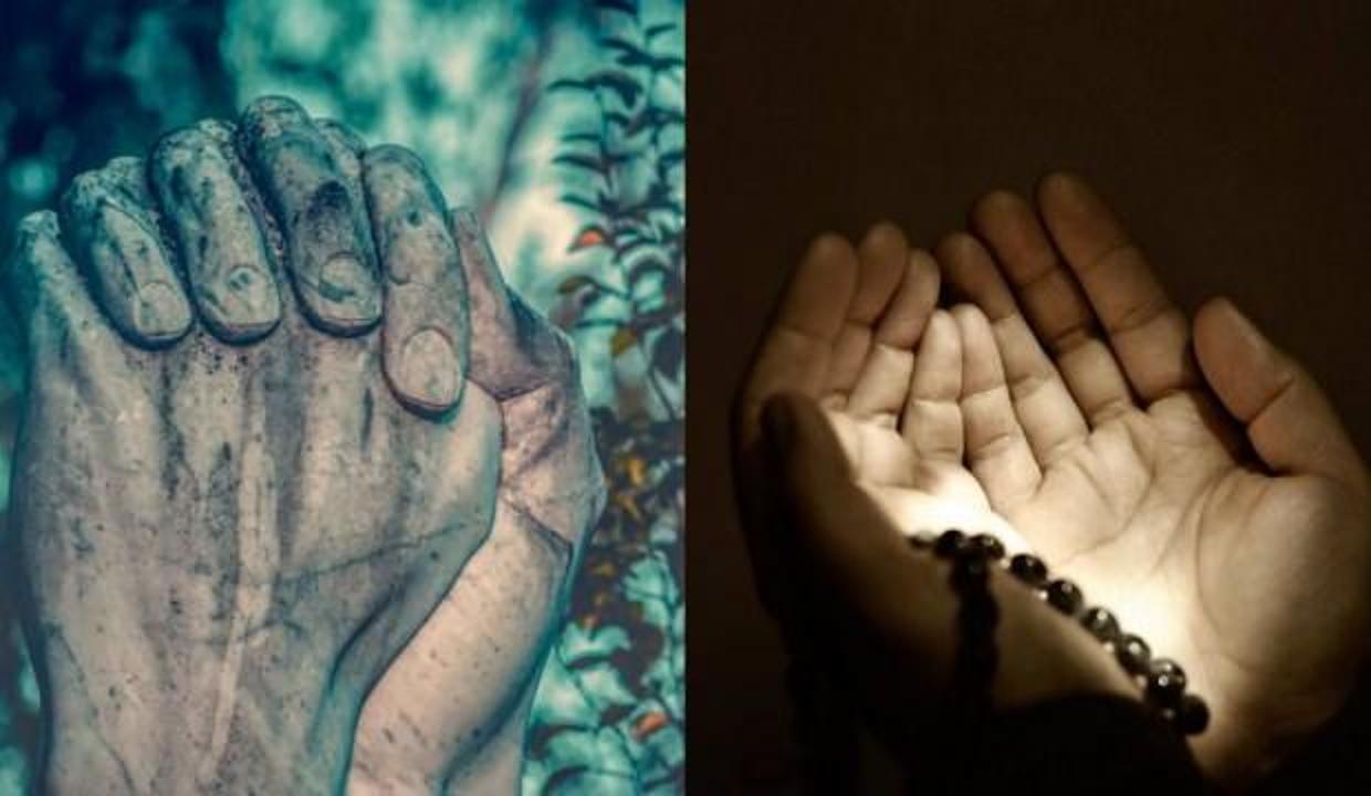 Peygamberimiz'in Başarı duası: Başarılı olmak için okunacak en kuvvetli ve tesirli dualar!
