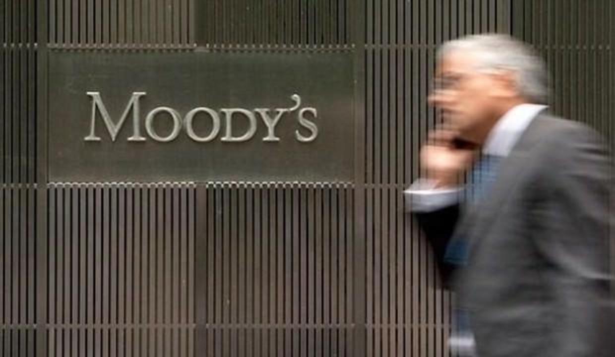 Canikli'den Moody's'in Türkiye kararına yanıt