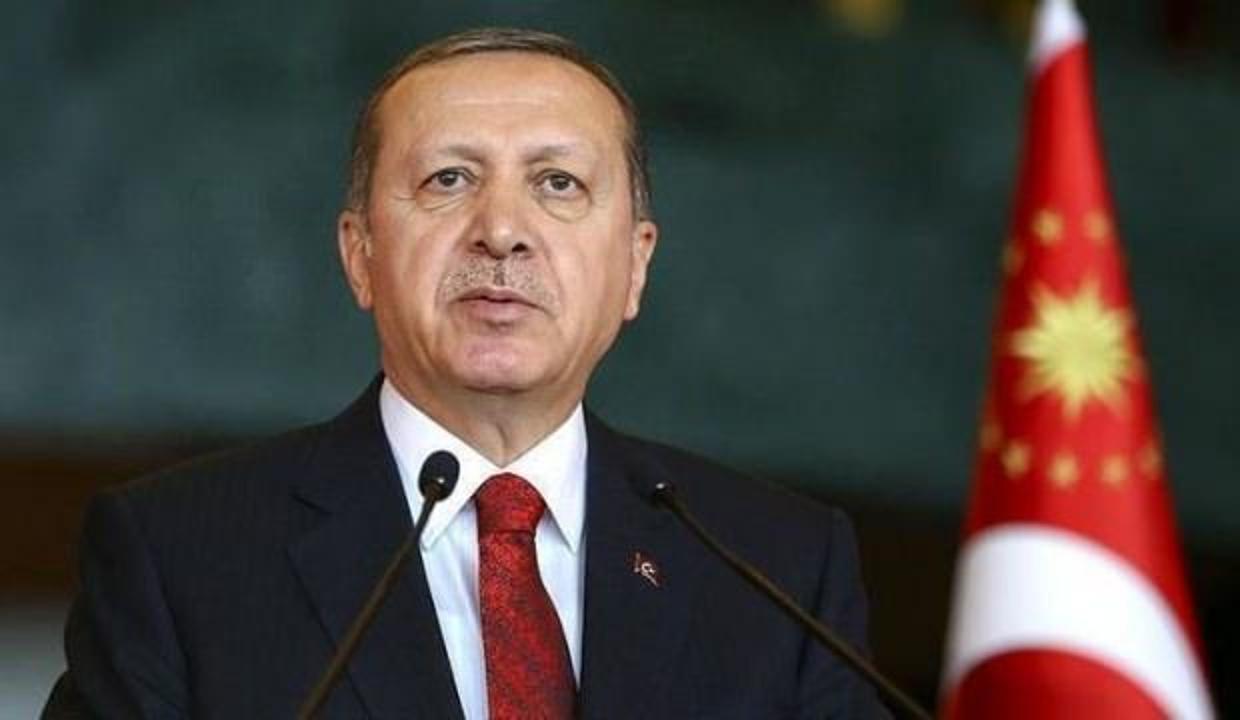 Erdoğan'dan Cemil Meriç paylaşımı