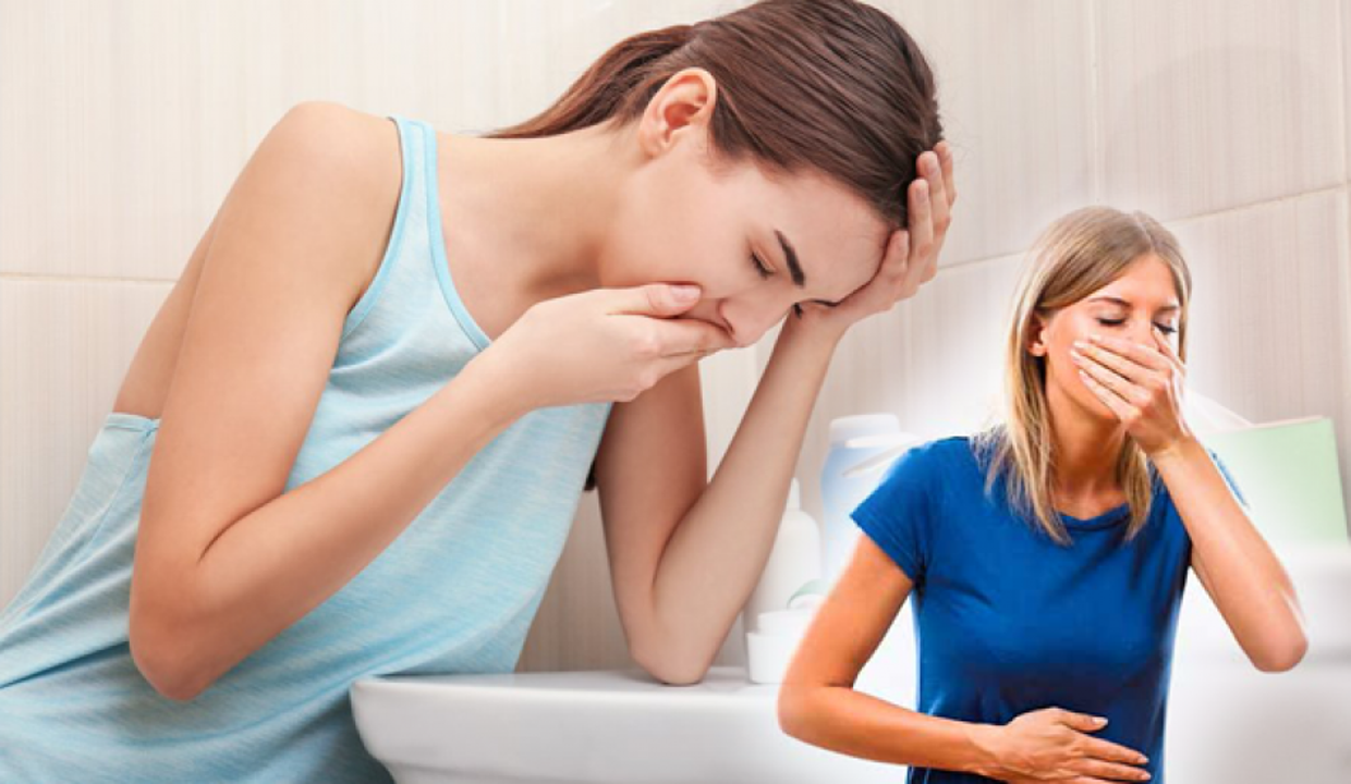 Hamilelikte mide bulantısına ne iyi gelir? Bulantıyı bitiren kesin çözümler
