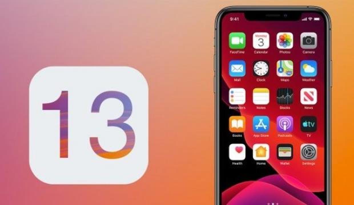 iOS 13, e  zamanl  olarak �oklu kamera deste i getiriyor 