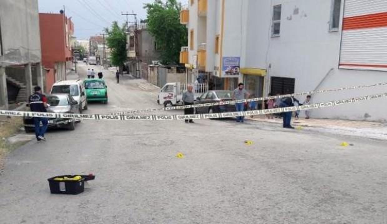 Şanlıurfa'da silahlı kavga: 2 yaralı