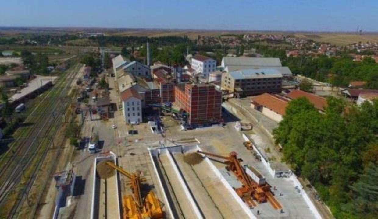 Türkşeker'e ait 3 taşınmaz özelleştirilecek