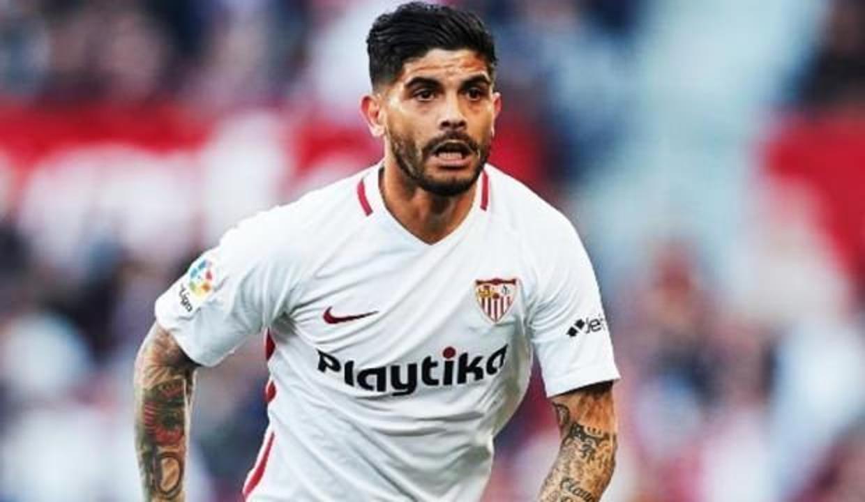 Banega'dan Galatasaray'a kötü haber!