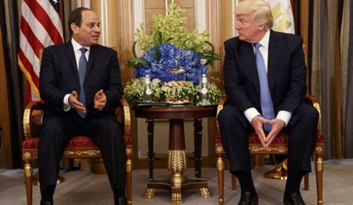 ABD medyası Sisi'yi bu sözlerle bombaladı