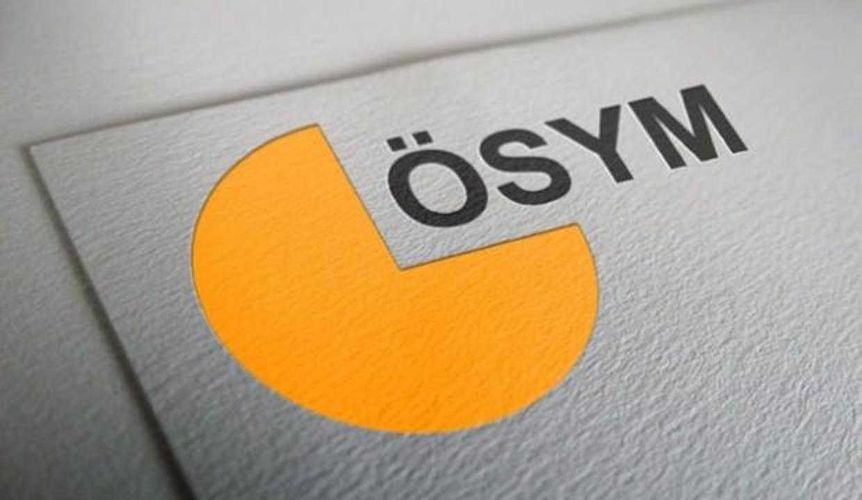 ÖSYM Başkanı'ndan YKS açıklaması
