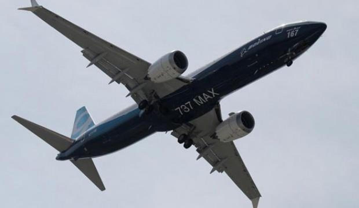 Gündemi sarsacak 'Boeing' iddiası! Arkasında onlar var