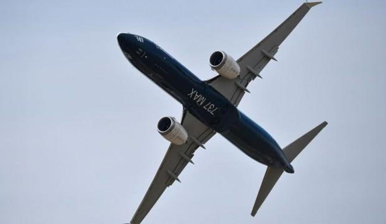 Boeing 737 Max'lerde yeni hata tespit edildi
