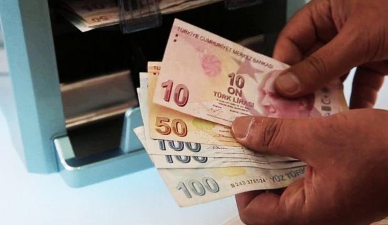Emekli ek ödeme zammı ne kadar? Temmuz ayı emekli maaşlarına çifte zam