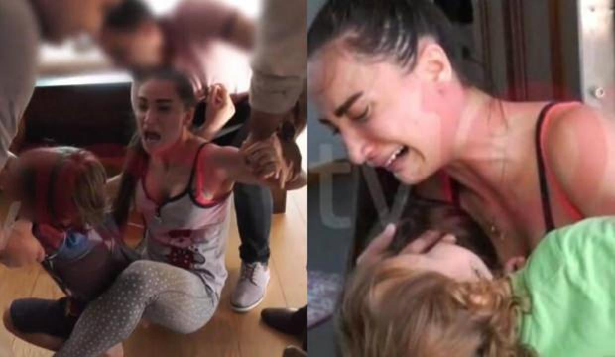 Gündemi kasıp kavuran Yağmur Sarnıç kimdir? Elini kolunu bağlayan olay!