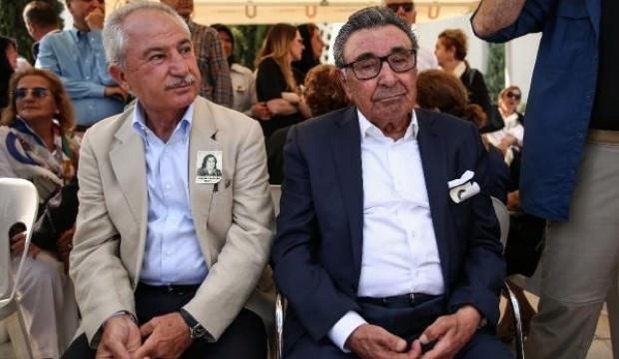 Aydın Doğan'ın acı günü!