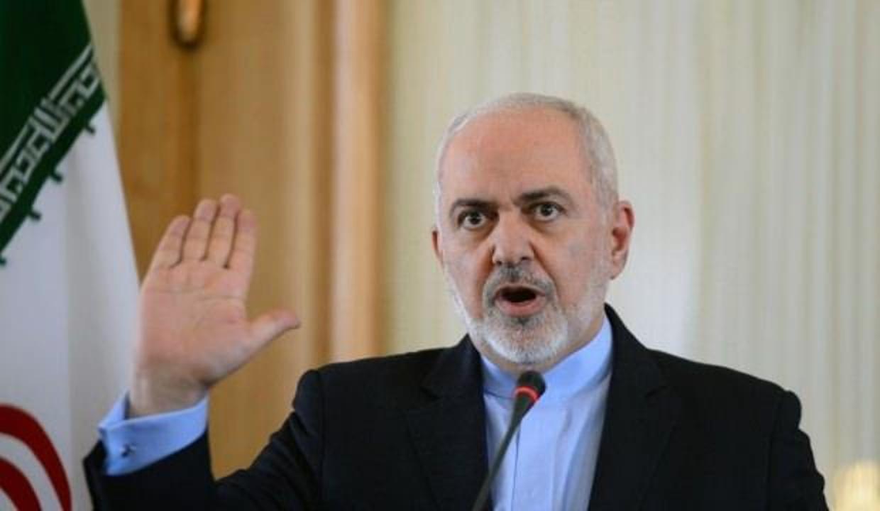 Zarif'ten sert çıkış: Bu böyle yürümez!
