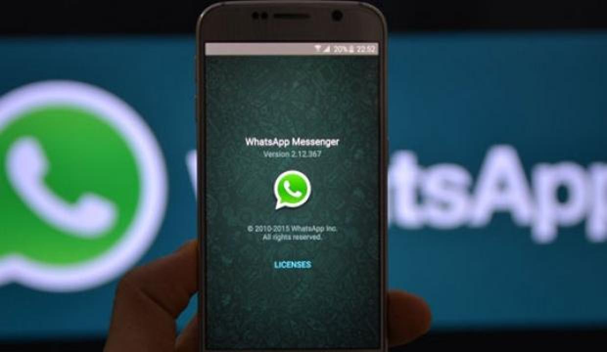 WhatsApp'ta yeni dönem başlıyor! O ayrıntıya dikkat