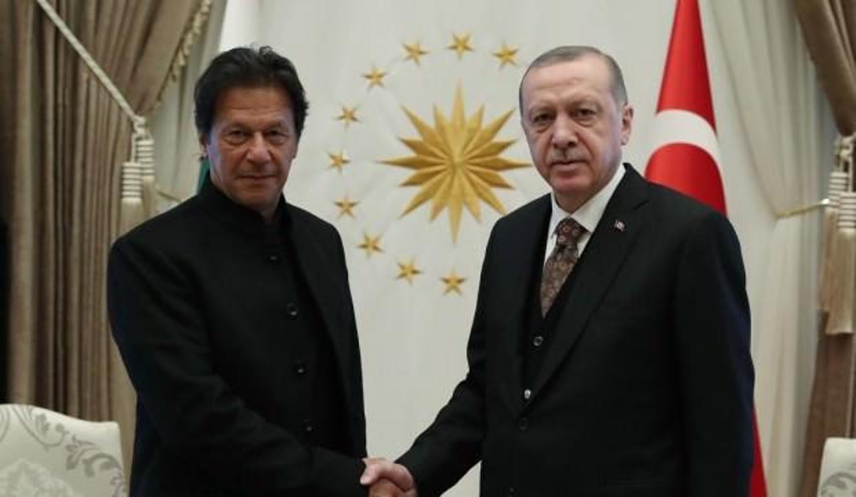 Erdoğan'dan önemli görüşme! Telefonda ifade etti