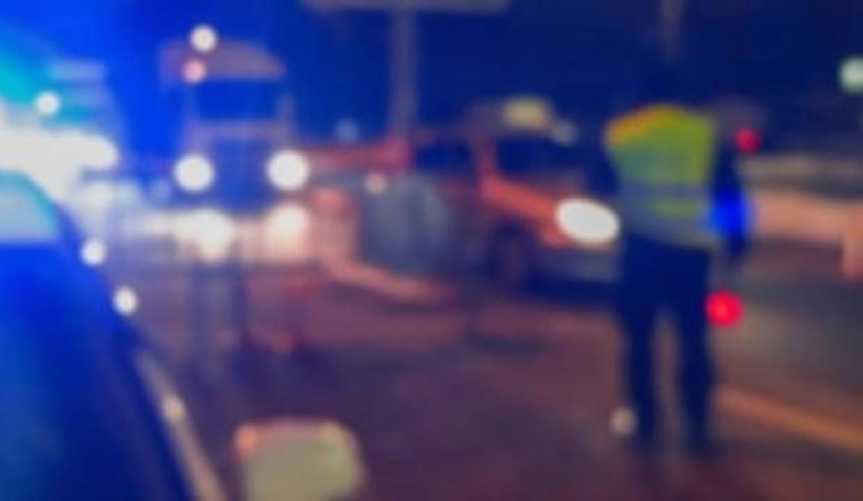 Avrupa'da feci kaza: 3 Türk yönetici hayatını kaybetti