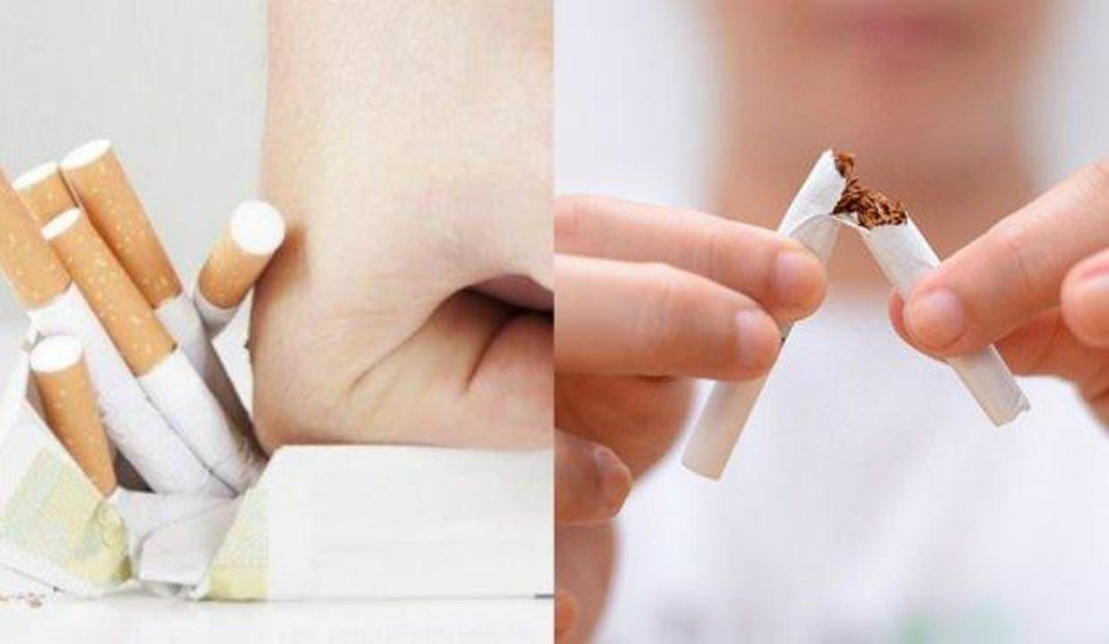 alternatif sigara birakma yontemleri sigarayi birakmak icin mucize yollar saglik haberleri