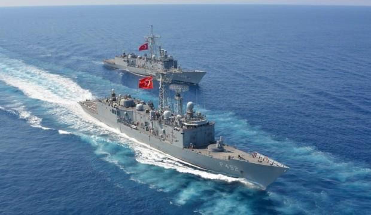Yedi düvel karşımızda: O harekat olmasaydı bugün Akdeniz'de yoktuk