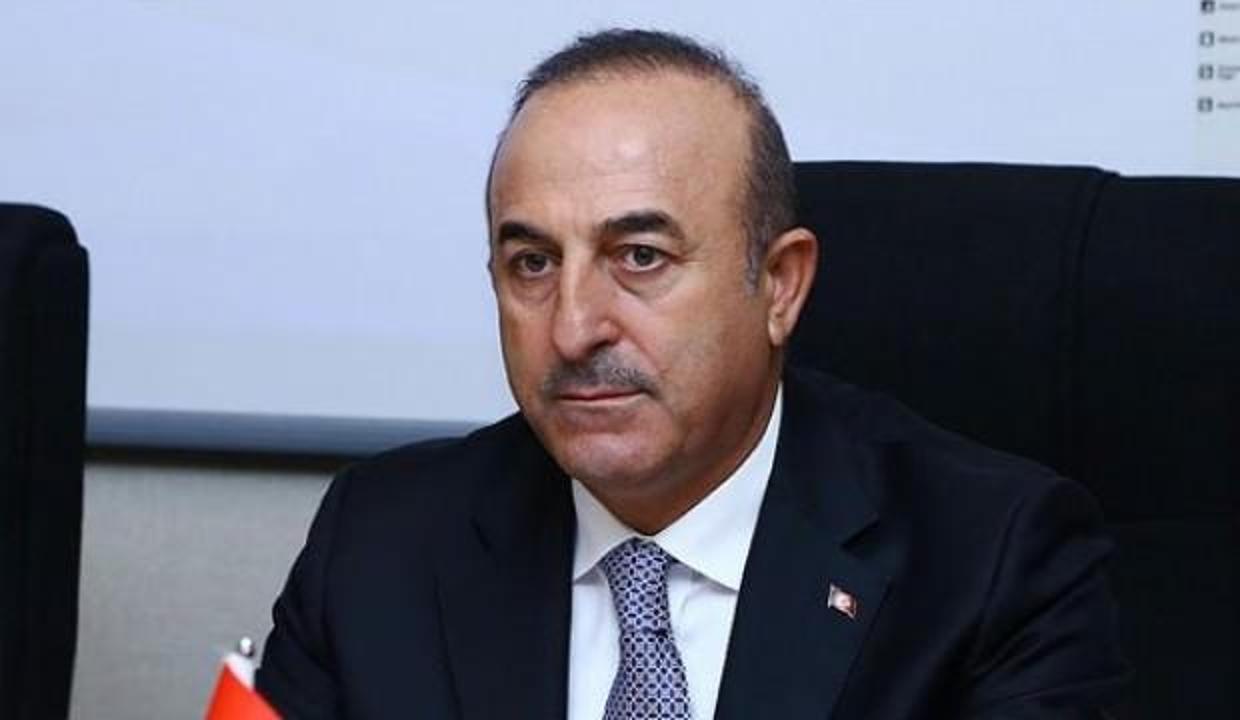 Büyükelçilere üç vazife! S-400 ve F-35...