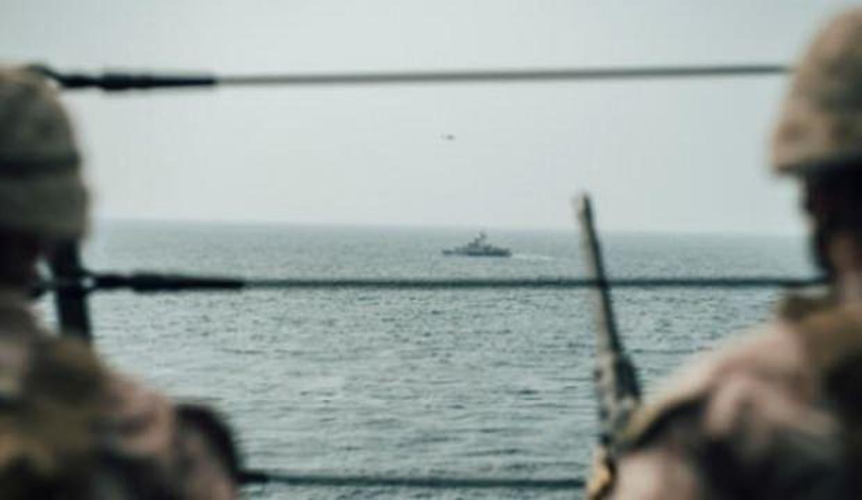 ABD asker göndermeyi teklif etmişti! NATO açıklama yaptı