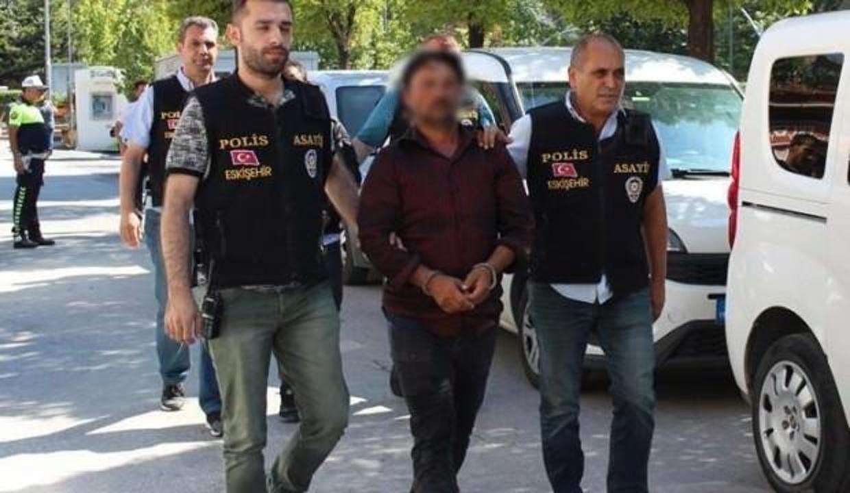 Arkadaşını parçalara ayırdı! Kan donduran itiraf...