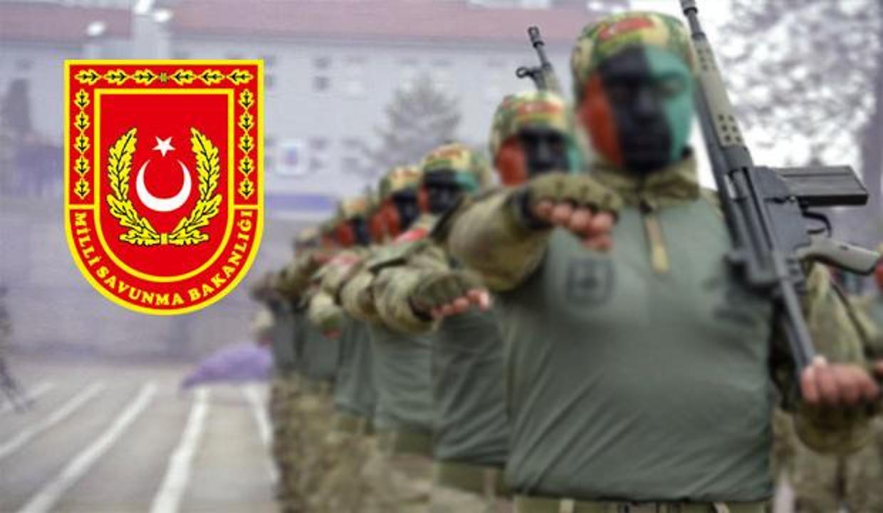 MSB en az lise mezunu Uzman Erbaş alımı bugün sona eriyor! Başvuru şartları...