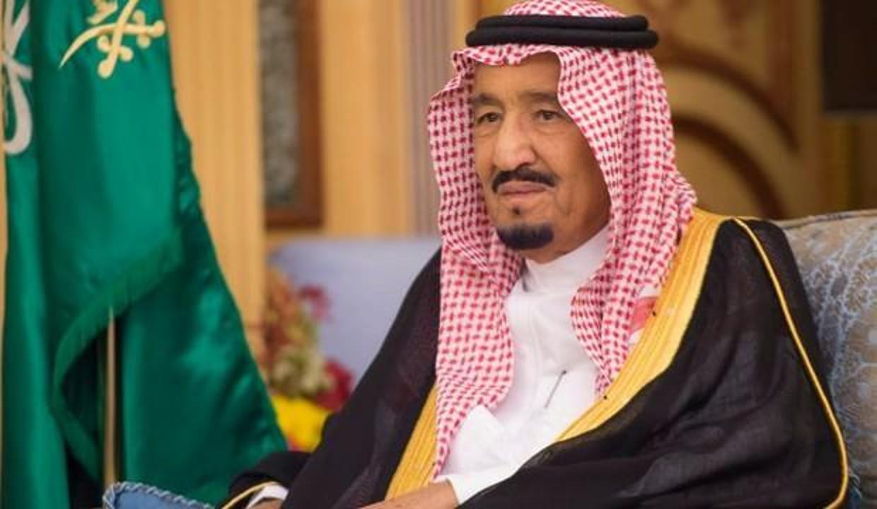 Suudi Arabistan Kralı Selman'ın acı günü