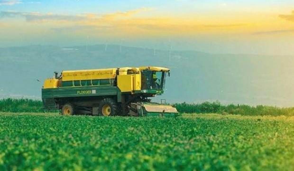 Yıldız Holding'in projeleri BM'nin gündeminde