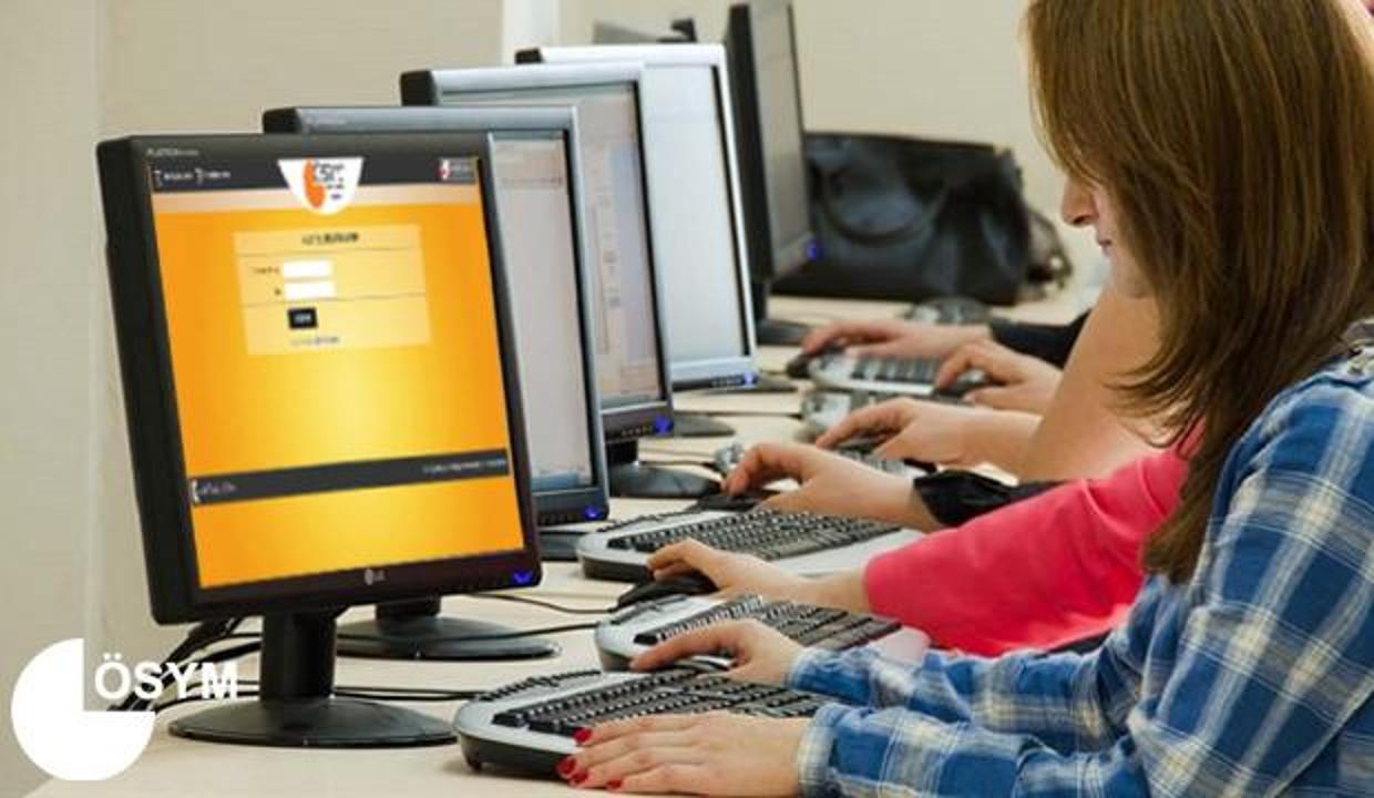 2019 Yks Tercih Sonuclari Ne Zaman Aciklanacak Universite Yerlestirmeleri Egitim Haberleri
