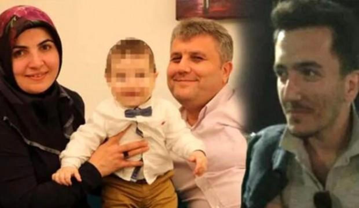 Anne ve babasını siyanürle öldüren genç: Kırmızı gözlü şahıs istedi