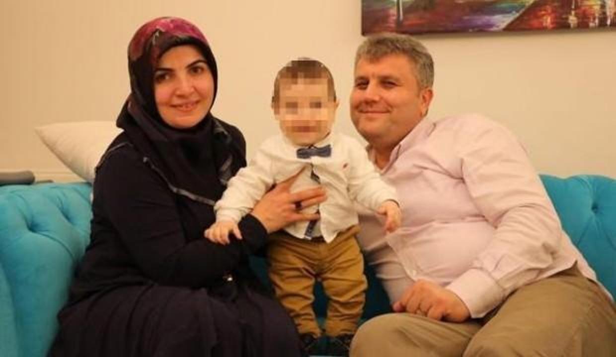 Siyanürle anne babasını katletmişti! İşte istenen ceza